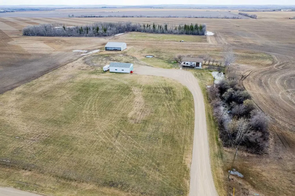 79530 Range Road 125 Rural Saddle Hills County AB T0H 0K0