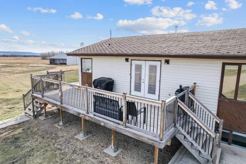 79530 Range Road 125 Rural Saddle Hills County AB T0H 0K0