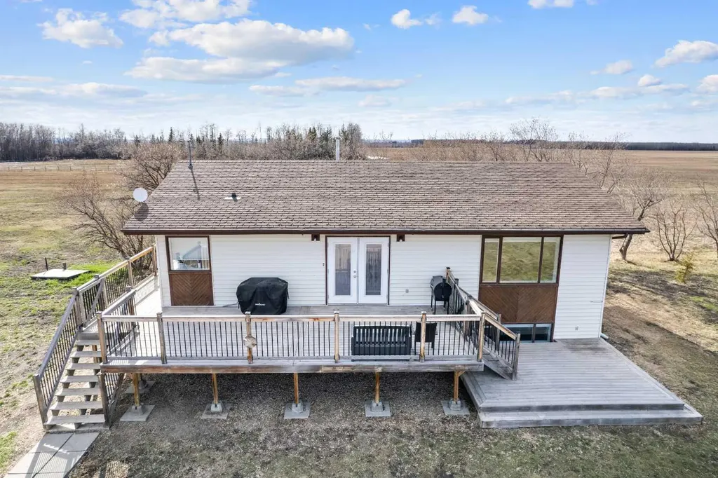 79530 Range Road 125 Rural Saddle Hills County AB T0H 0K0