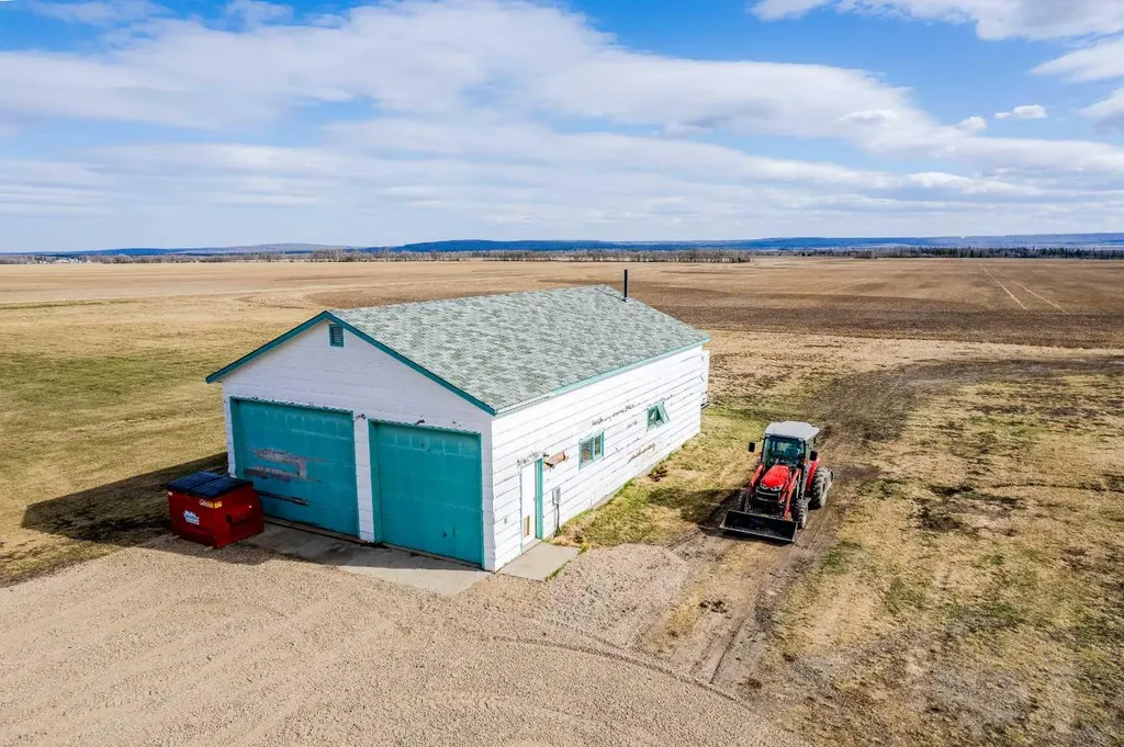 79530 Range Road 125 Rural Saddle Hills County AB T0H 0K0