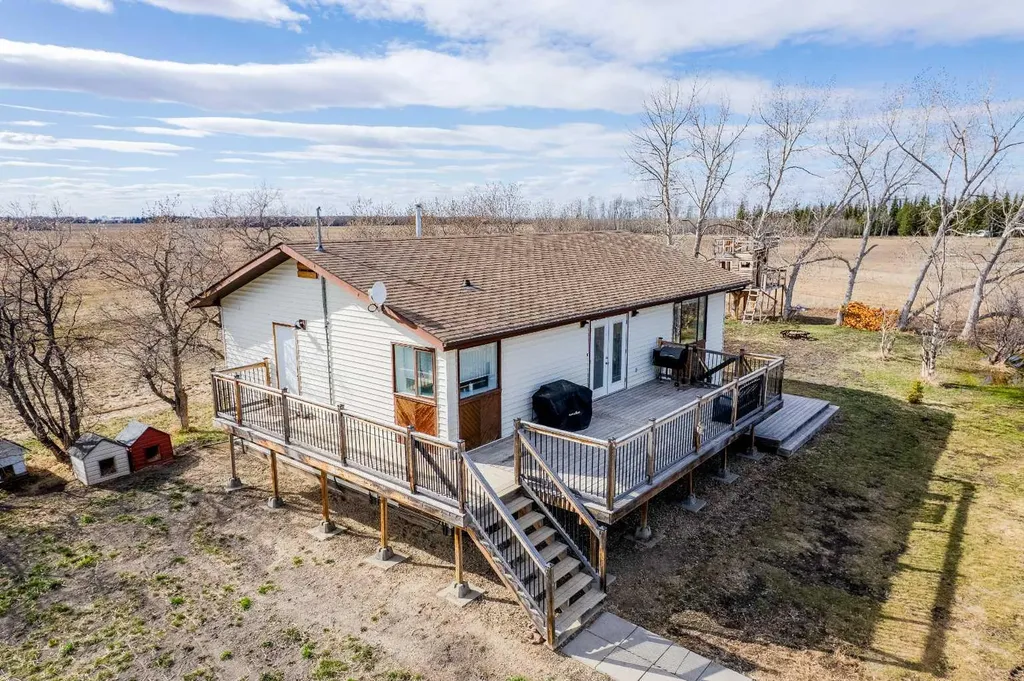 79530 Range Road 125 Rural Saddle Hills County AB T0H 0K0