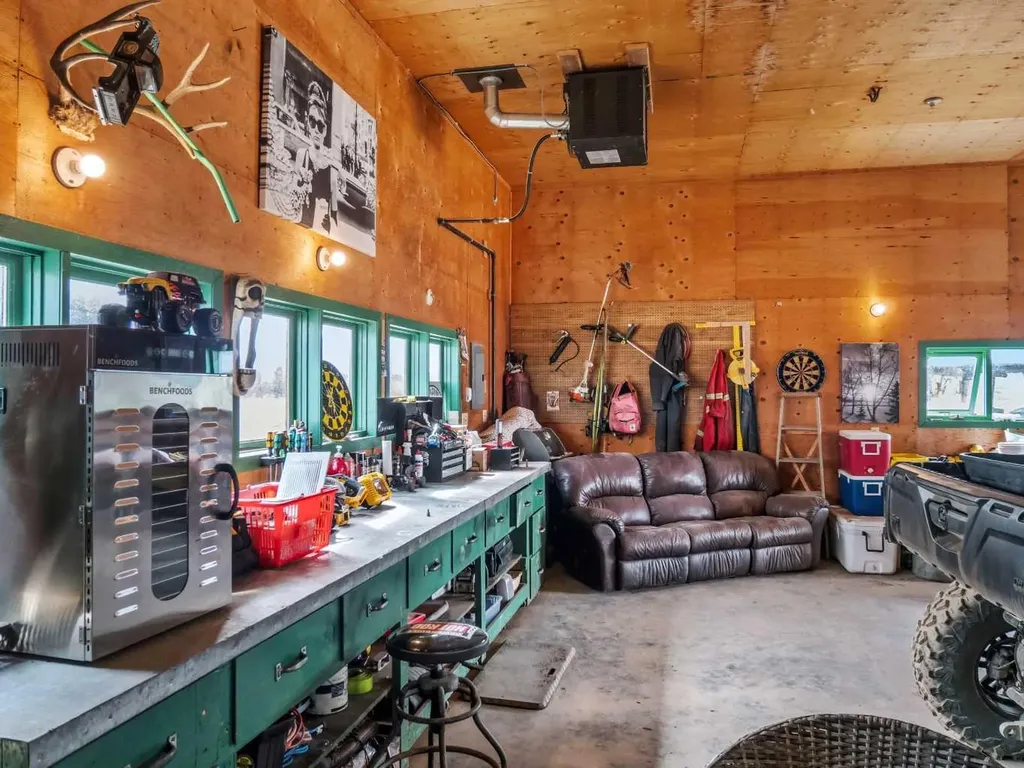 79530 Range Road 125 Rural Saddle Hills County AB T0H 0K0