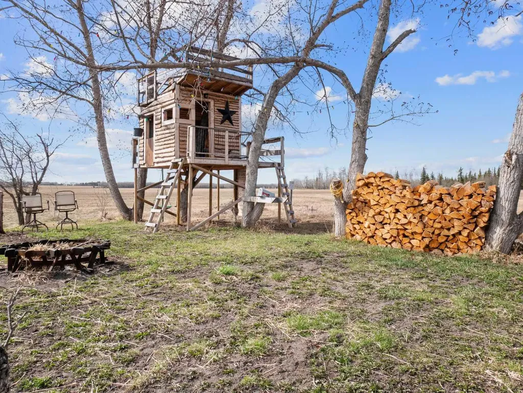 79530 Range Road 125 Rural Saddle Hills County AB T0H 0K0