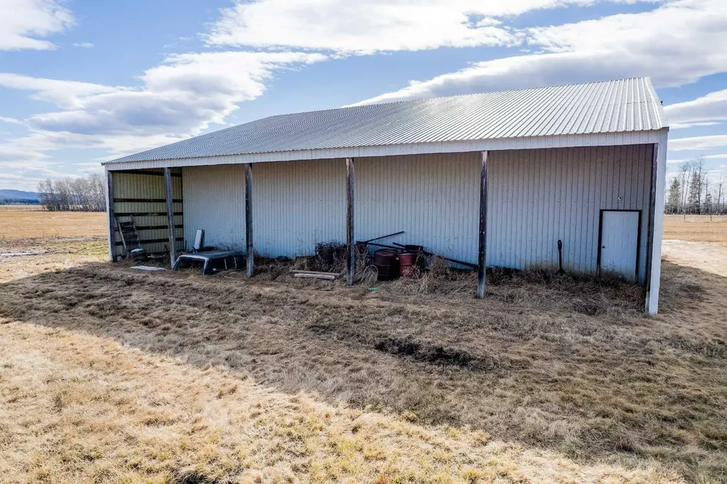 79530 Range Road 125 Rural Saddle Hills County AB T0H 0K0