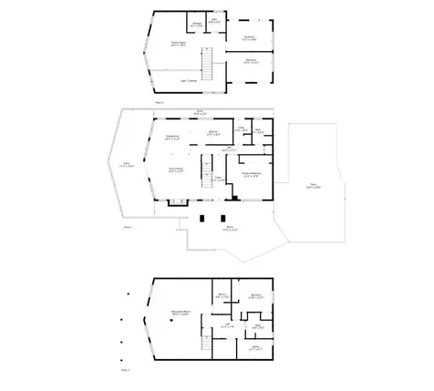 36 Lakeview Avenue White Sands AB T0C 2L0