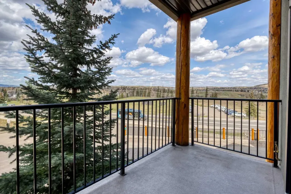 77 George Fox Trail W Cochrane AB T4C 0N1