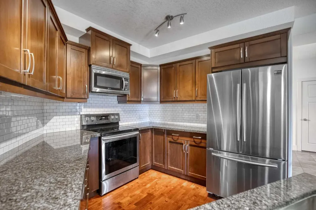 77 George Fox Trail W Cochrane AB T4C 0N1
