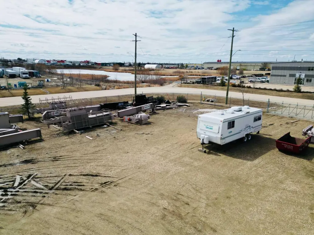 3912 68th Avenue Leduc AB T9E 0Z4