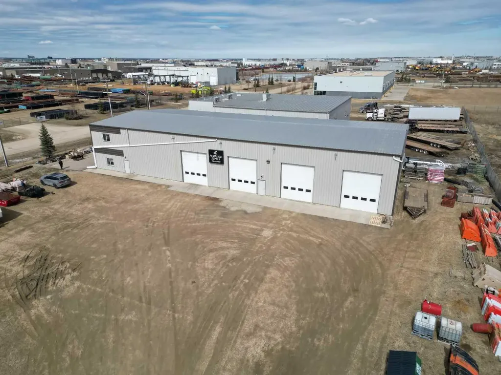 3912 68th Avenue Leduc AB T9E 0Z4