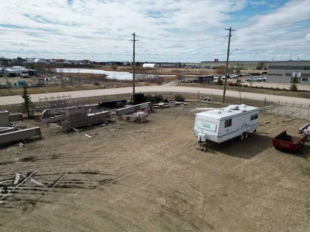 3912 68th Avenue Leduc AB T9E 0Z4