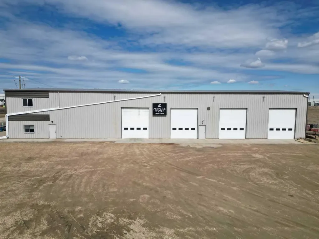 3912 68th Avenue Leduc AB T9E 0Z4