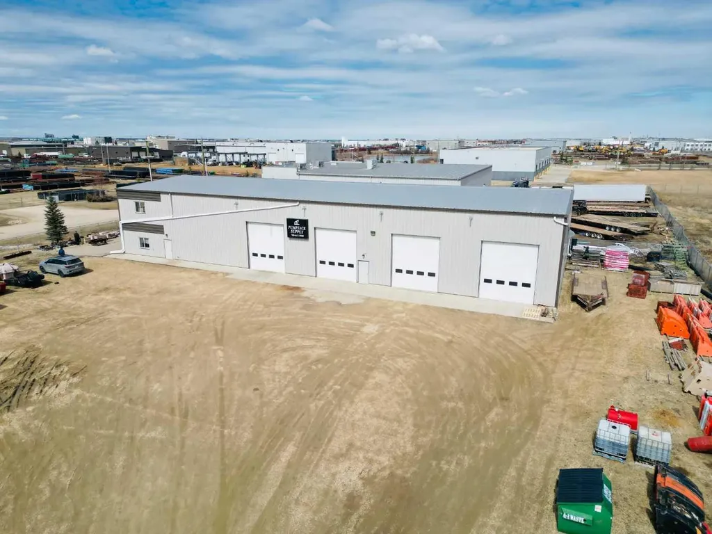 3912 68th Avenue Leduc AB T9E 0Z4