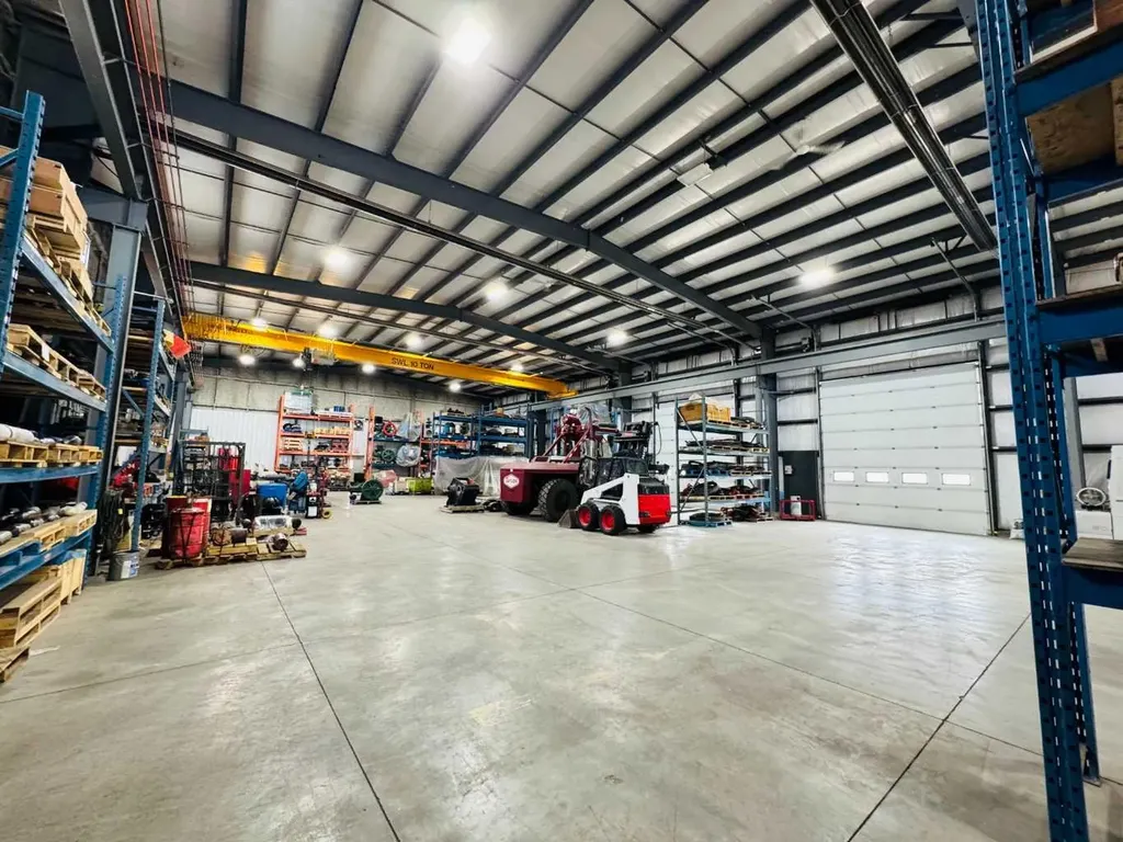 3912 68th Avenue Leduc AB T9E 0Z4