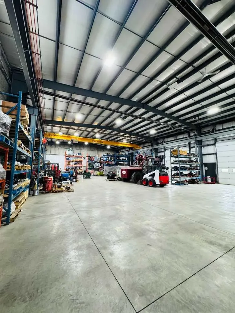 3912 68th Avenue Leduc AB T9E 0Z4
