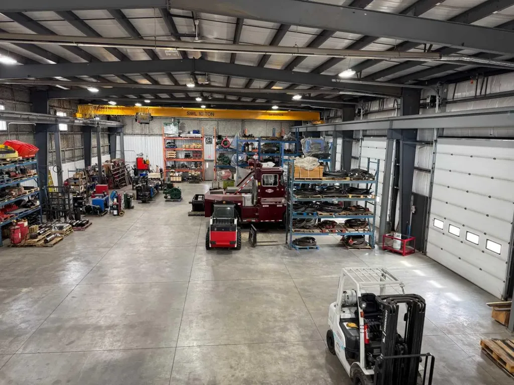 3912 68th Avenue Leduc AB T9E 0Z4