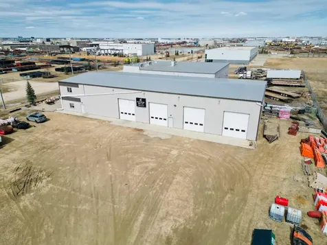 3912 68TH Avenue Leduc AB T9E 0Z4