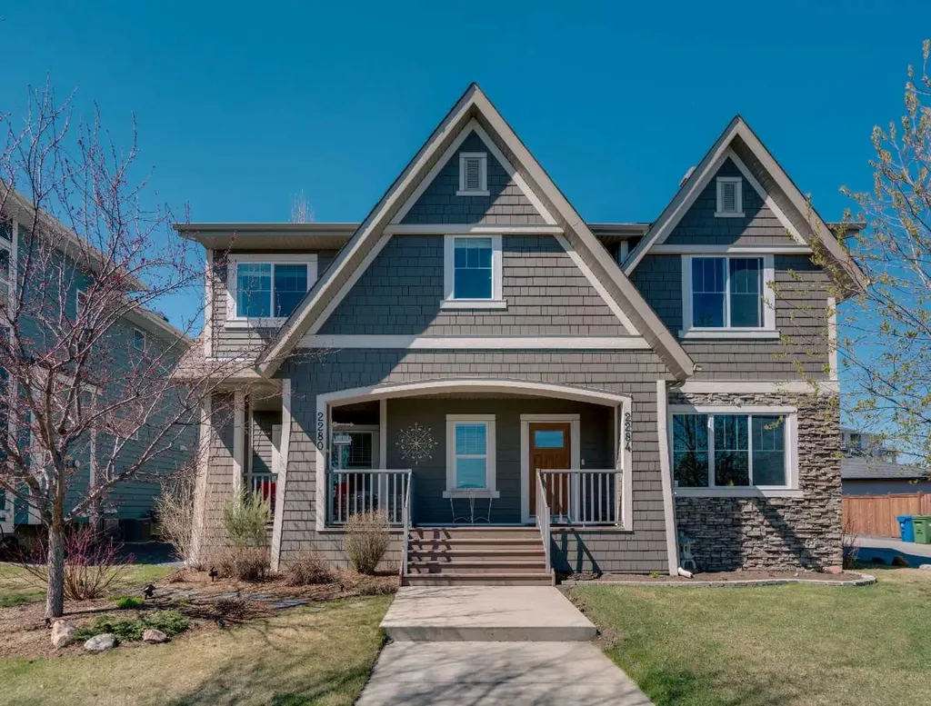 2280 Mahogany Boulevard SE Calgary AB T3M 1Y7