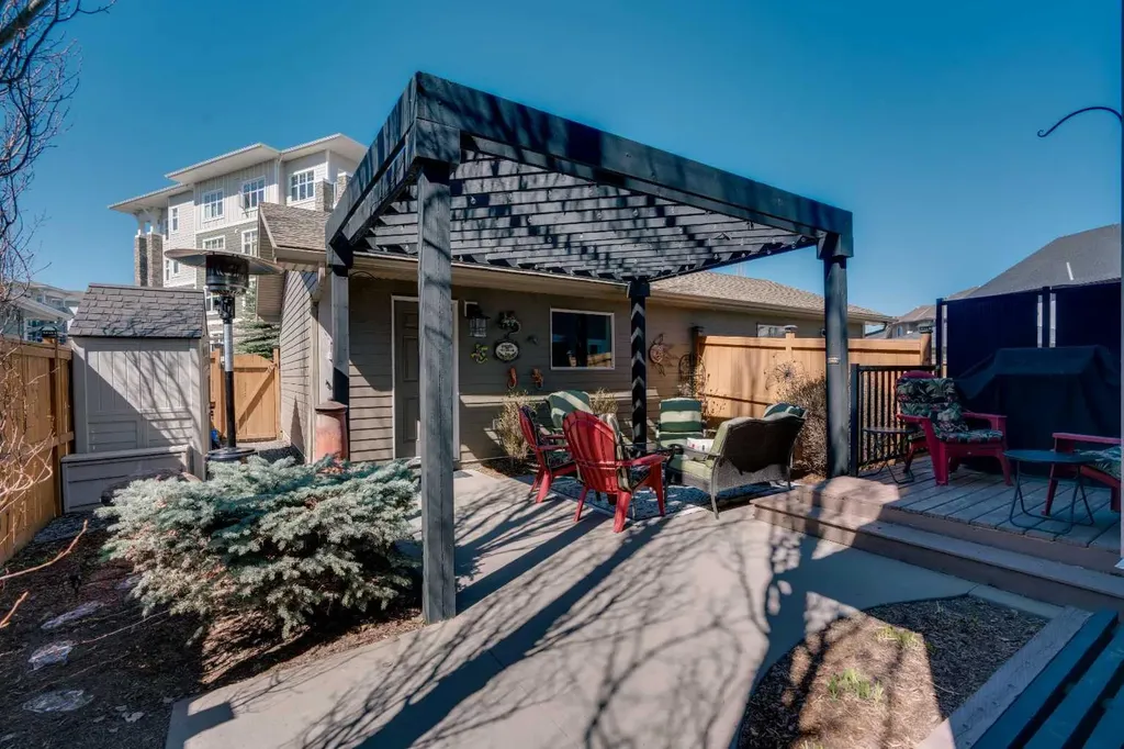 2280 Mahogany Boulevard SE Calgary AB T3M 1Y7