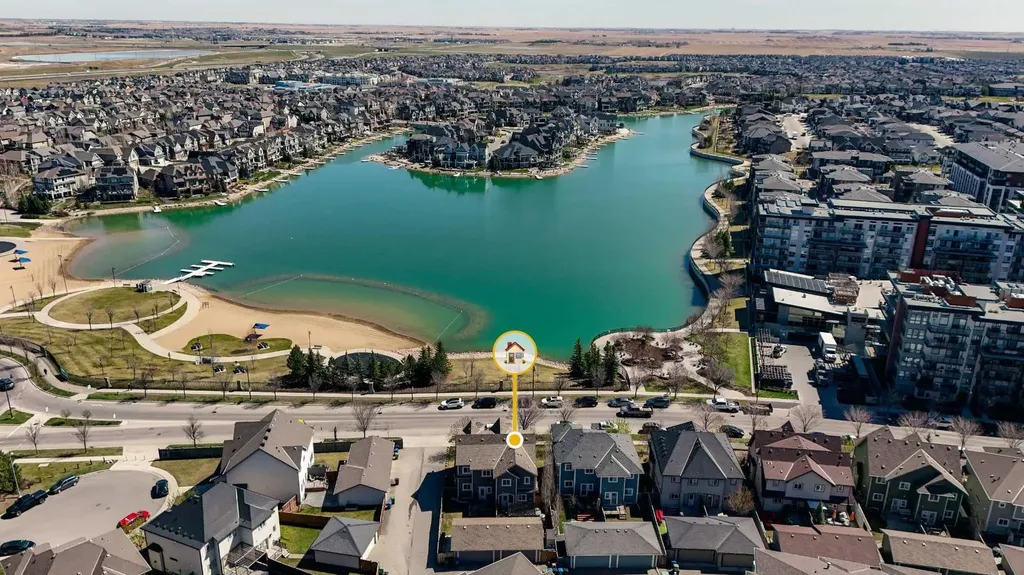 2280 Mahogany Boulevard SE Calgary AB T3M 1Y7