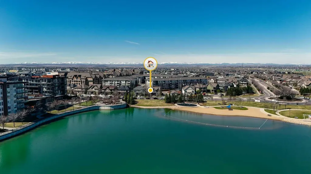 2280 Mahogany Boulevard SE Calgary AB T3M 1Y7