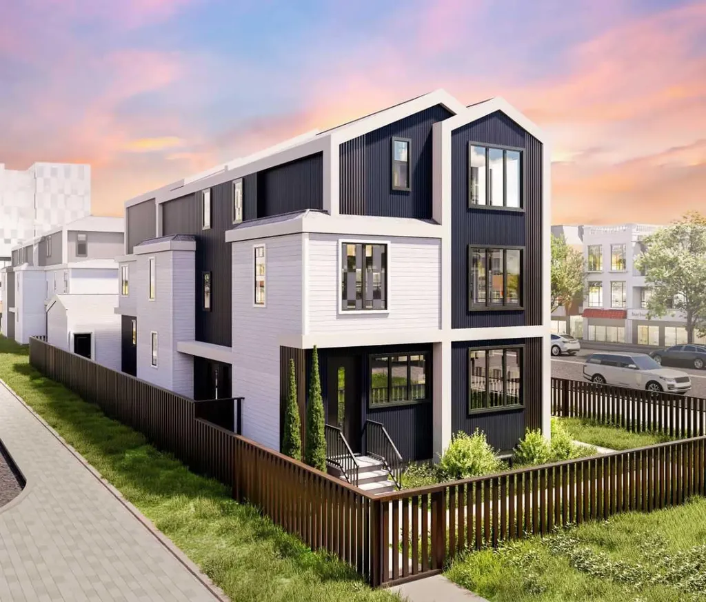 1102 21 Avenue NW Calgary AB T2M 1K9