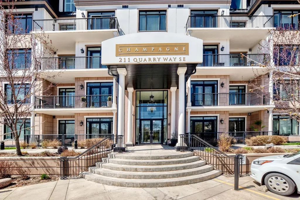 211 Quarry Way SE Calgary AB T2C 5M6