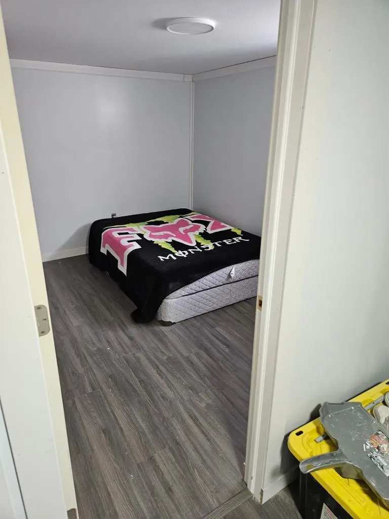 4928 58th Avenue High Prairie AB T0G 1E0