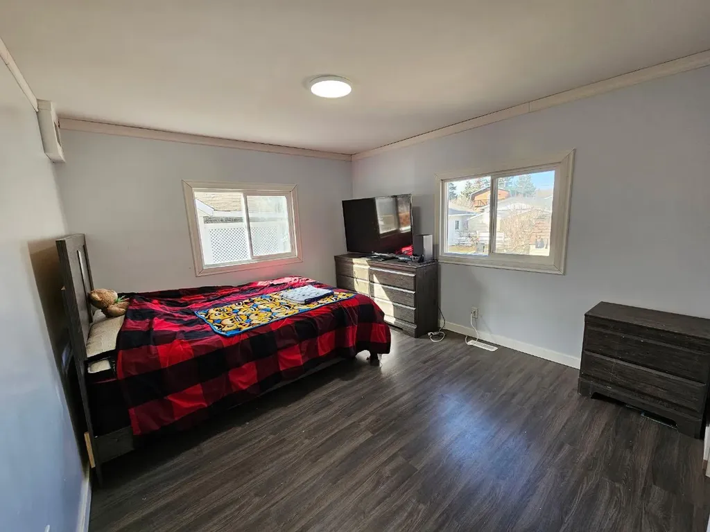 4928 58th Avenue High Prairie AB T0G 1E0