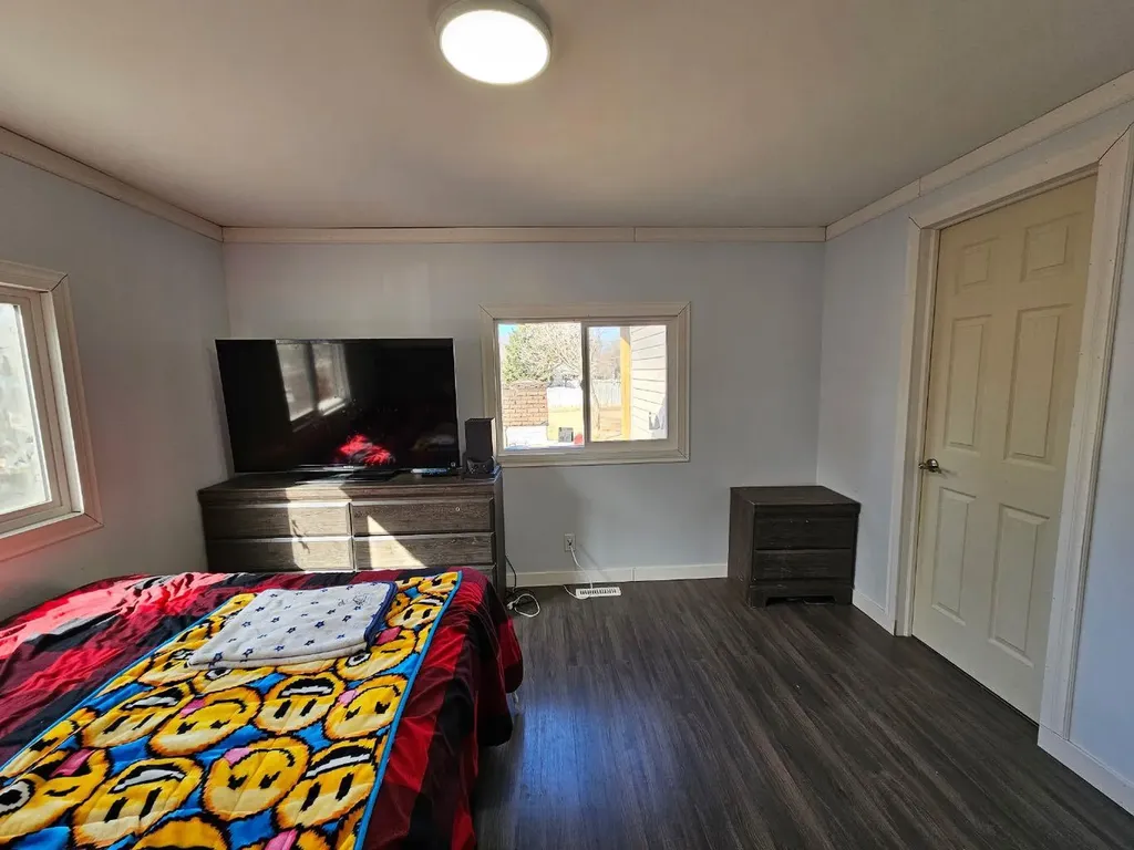 4928 58th Avenue High Prairie AB T0G 1E0
