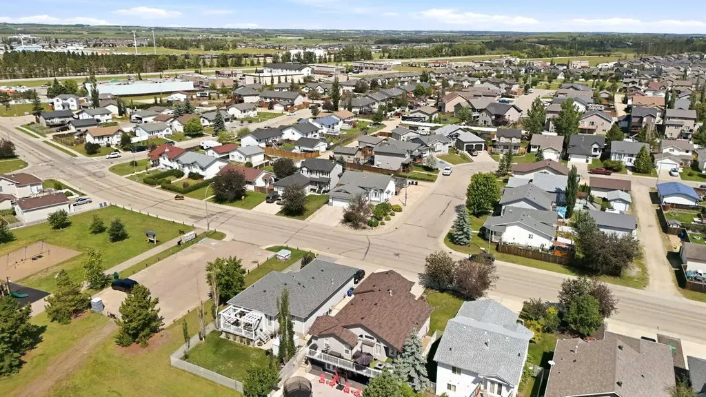 5618 Panorama Drive Blackfalds AB T4M0E8