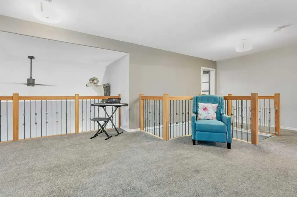 13 Fern Crescent Sylvan Lake AB T4S 1Y4