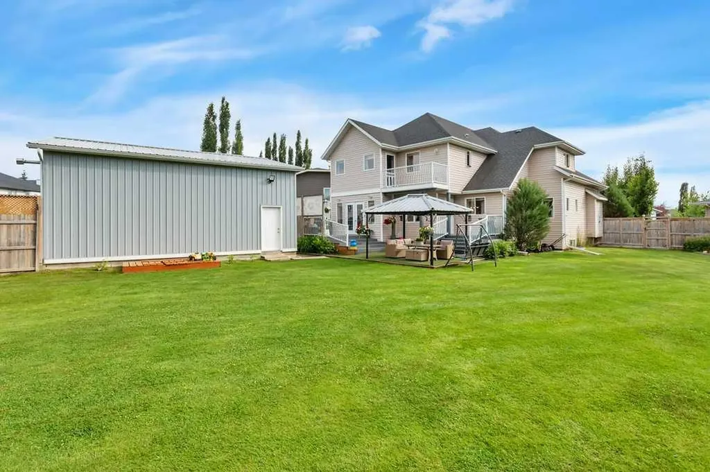 13 Fern Crescent Sylvan Lake AB T4S 1Y4