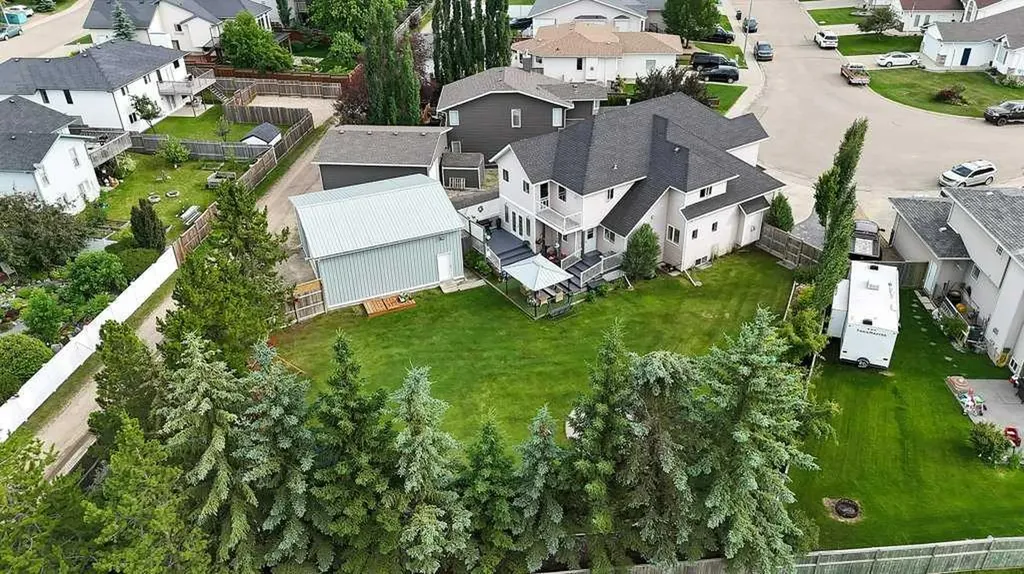 13 Fern Crescent Sylvan Lake AB T4S 1Y4