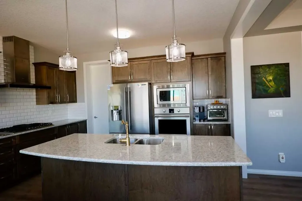 163 Cityside Park NE Calgary AB T3N 1P2