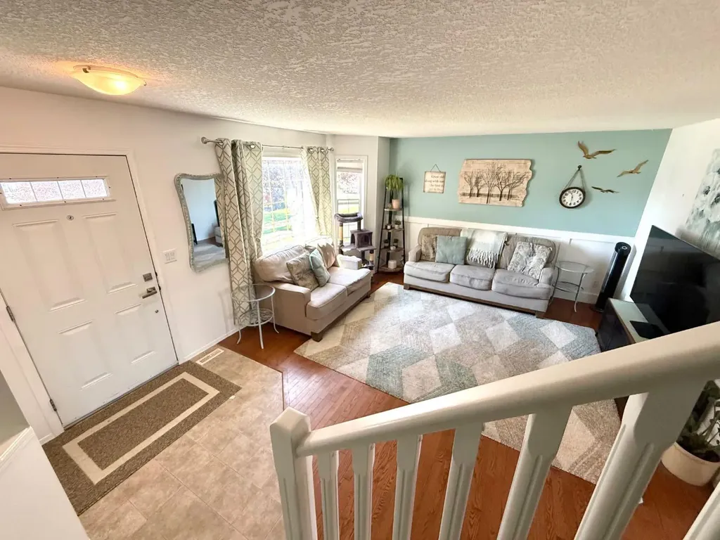 1616 High Country Drive NW High River AB T1V 1X7