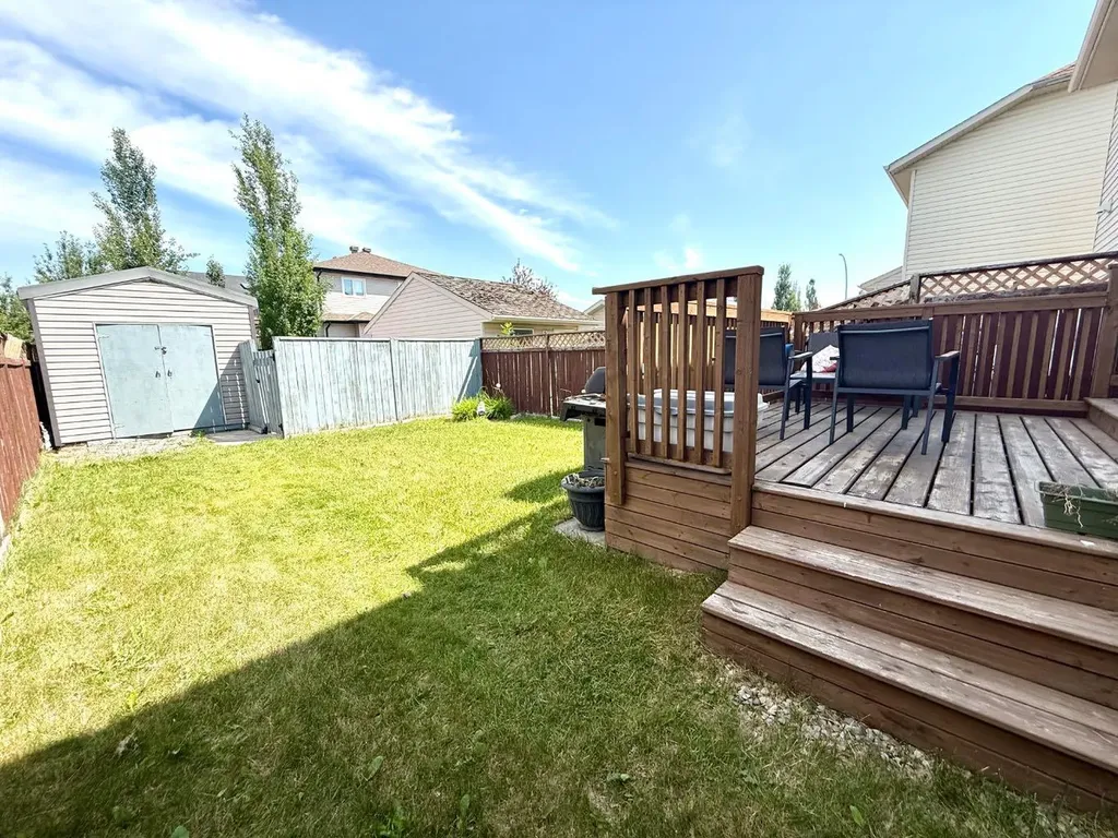 1616 High Country Drive NW High River AB T1V 1X7