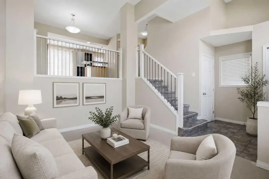 3032 New Brighton Gardens SE Calgary AB T2Z 0A5