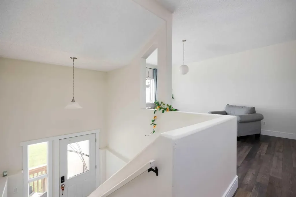 7109 Bulyea Avenue Fort Mcmurray AB T9H 5J6