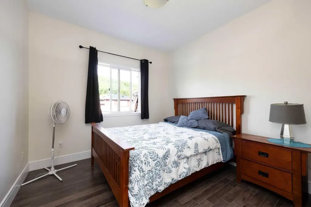 7109 Bulyea Avenue Fort Mcmurray AB T9H 5J6
