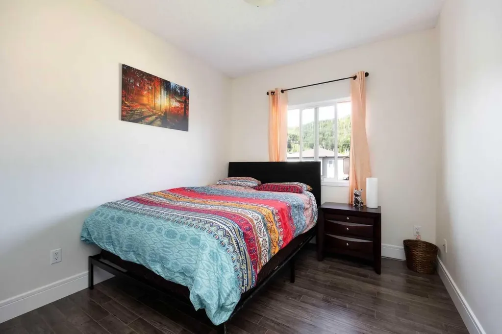 7109 Bulyea Avenue Fort Mcmurray AB T9H 5J6