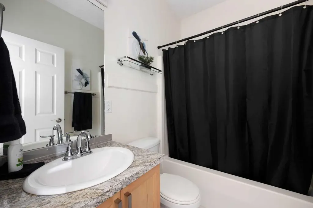 7109 Bulyea Avenue Fort Mcmurray AB T9H 5J6