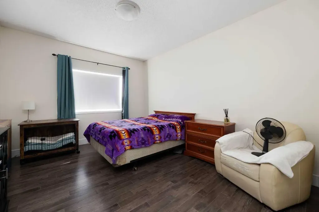7109 Bulyea Avenue Fort Mcmurray AB T9H 5J6