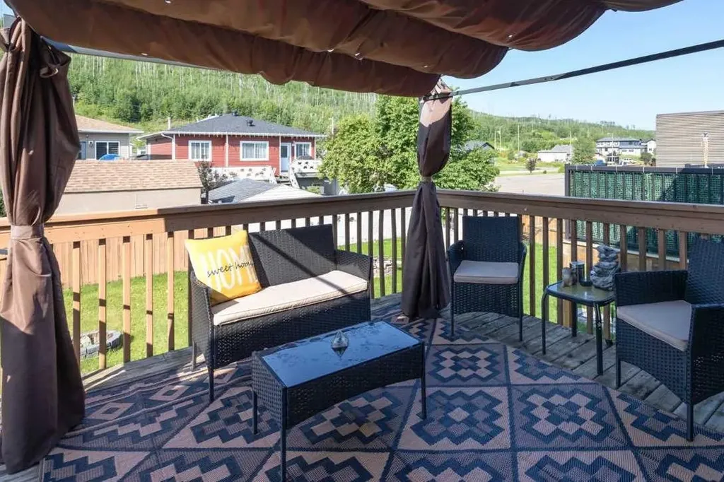 7109 Bulyea Avenue Fort Mcmurray AB T9H 5J6