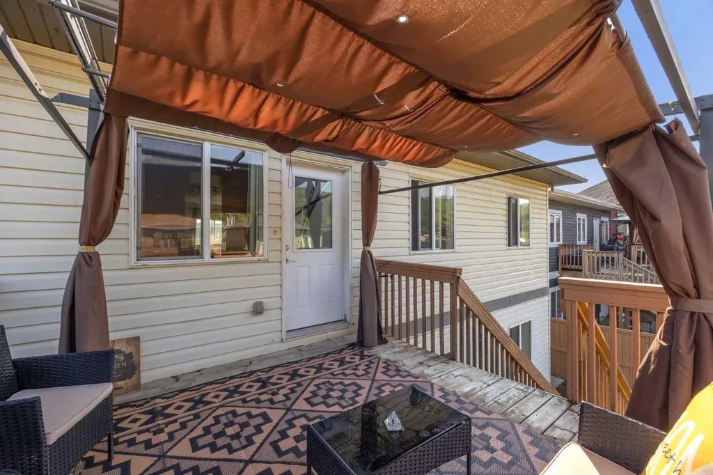 7109 Bulyea Avenue Fort Mcmurray AB T9H 5J6