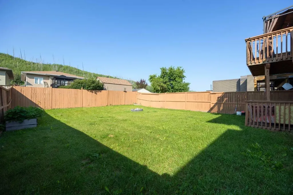 7109 Bulyea Avenue Fort Mcmurray AB T9H 5J6