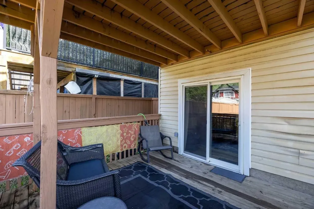 7109 Bulyea Avenue Fort Mcmurray AB T9H 5J6