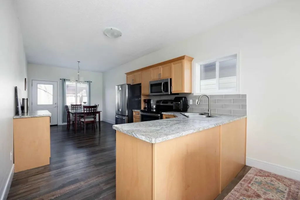 7109 Bulyea Avenue Fort Mcmurray AB T9H 5J6