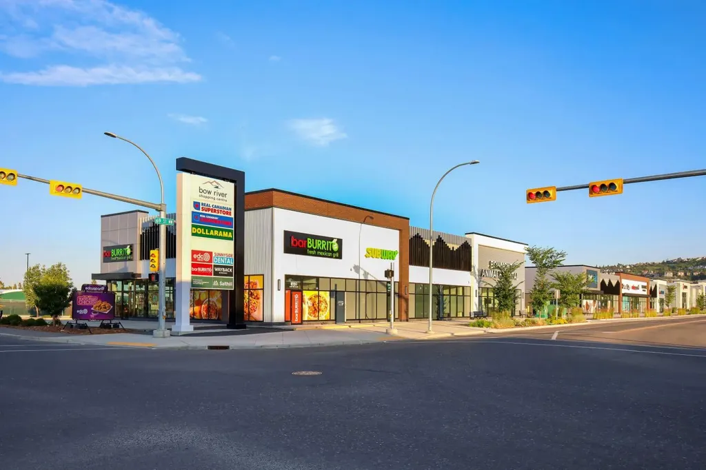 6428 33 Avenue NW Calgary AB T3B 1L1
