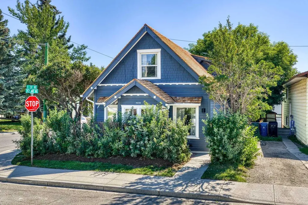 3222 1 Street NE Calgary AB T2E3C5
