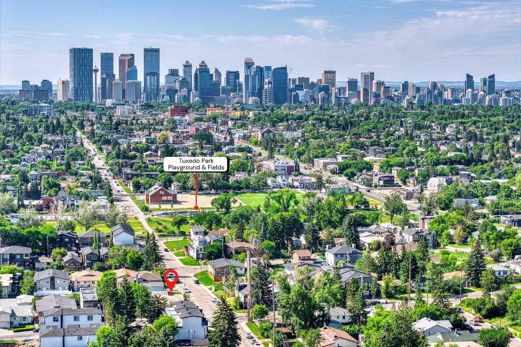 3222 1 Street NE Calgary AB T2E3C5